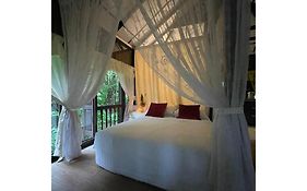 Villa Sri Kampung